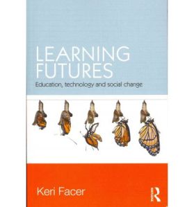 Cover Buku Learning Futures Keri Facer